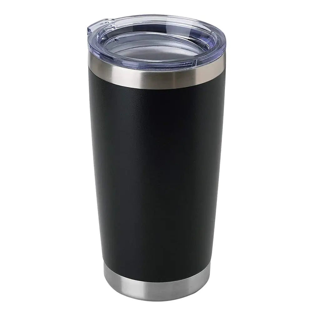20oz Insulated Vacuum Sealed Tumbler