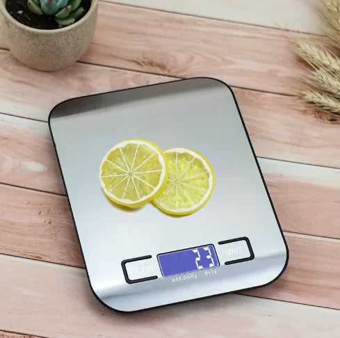 Digital Kitchen Scale
