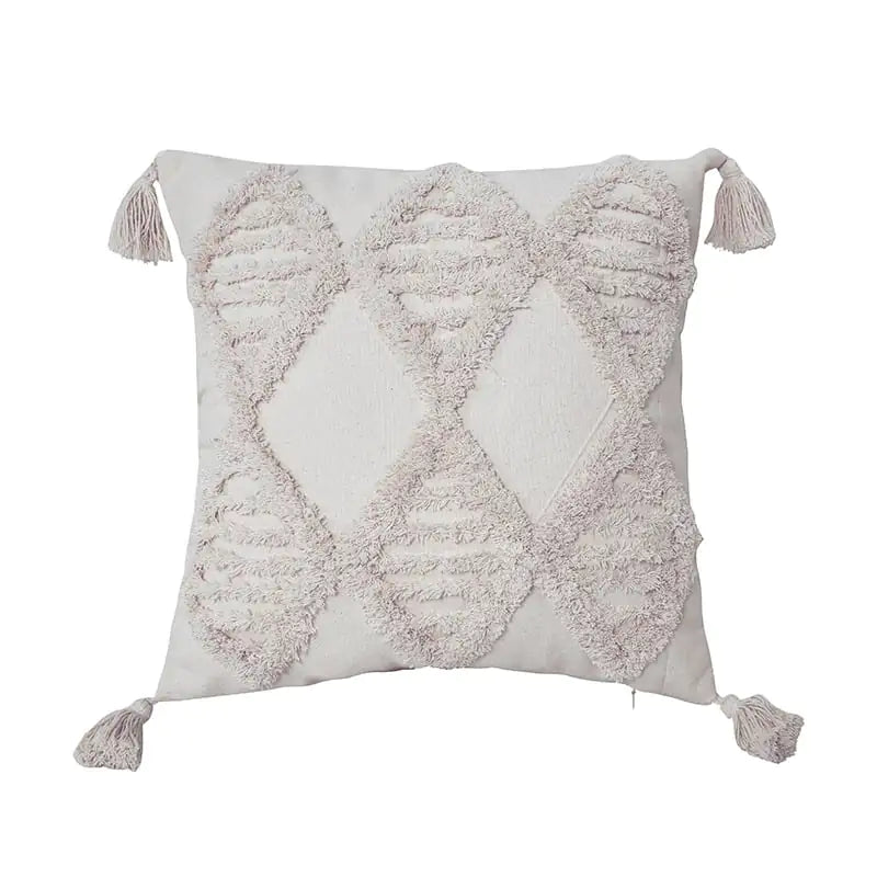 Moroccan Retro Style Cushion for Sofa and Home Decor