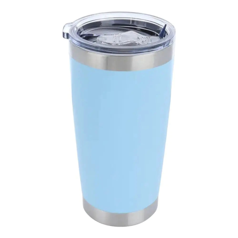 20oz Insulated Vacuum Sealed Tumbler