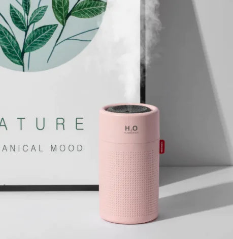 Aura Mist Diffuser