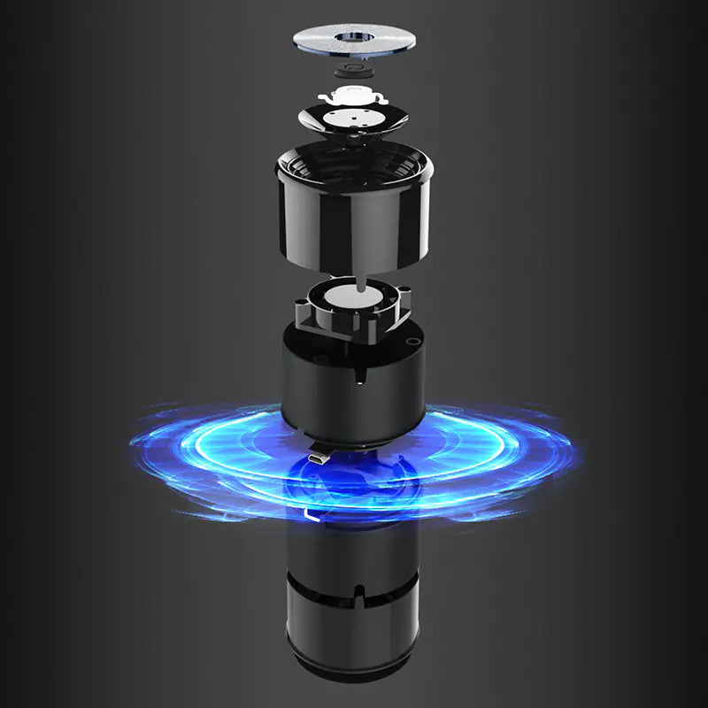 Premium Air Purifier