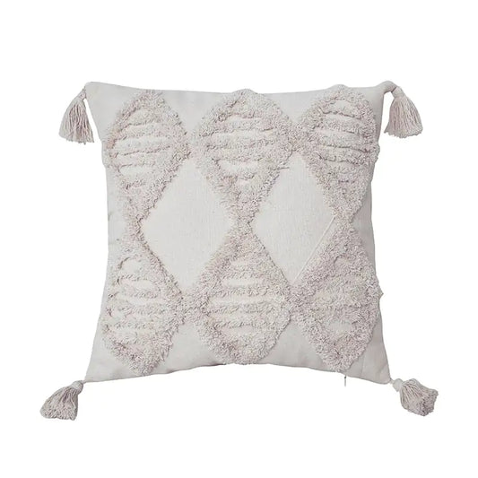 Moroccan Retro Style Cushion for Sofa and Home Decor
