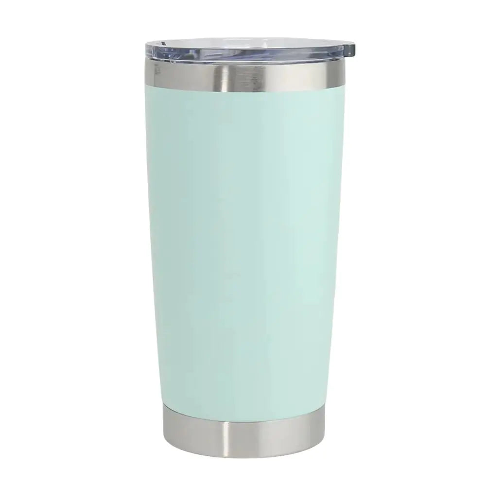 20oz Insulated Vacuum Sealed Tumbler