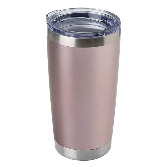 20oz Insulated Vacuum Sealed Tumbler